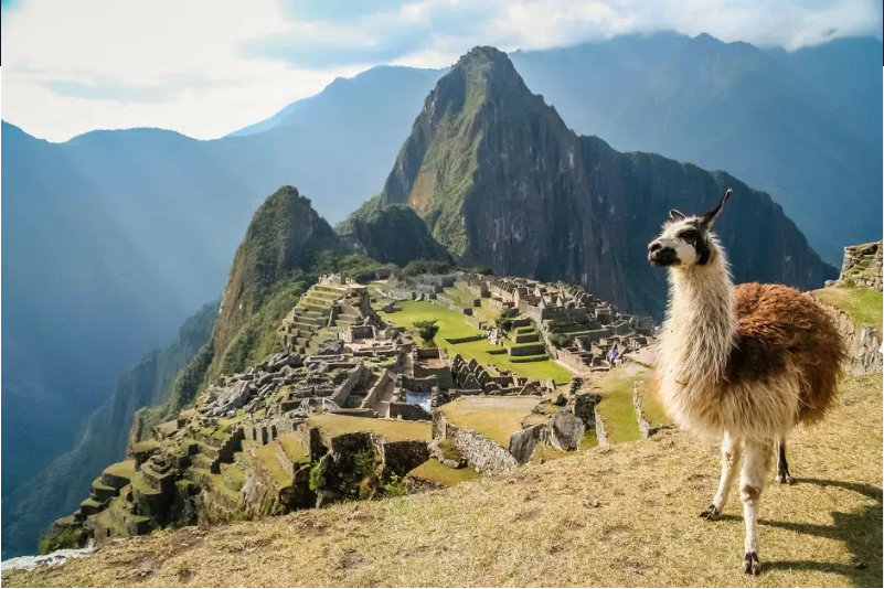 Você está visualizando atualmente PERU: O destino ideal para sua próxima viagem