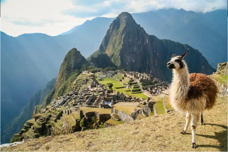 No momento, você está visualizando PERU: O destino ideal para sua próxima viagem