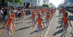 Leia mais sobre o artigo Rondonópolis prorroga inscrições para o desfile de 7 de Setembro