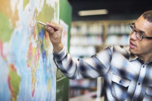 Leia mais sobre o artigo SESC-MT: Inscrições para professores de inglês e geografia