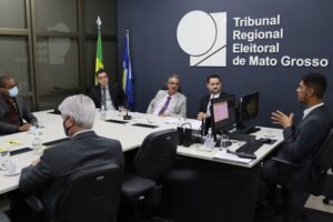 Leia mais sobre o artigo TRE-MT: Inicia fiscalizações de gastos de campanhas eleitorais