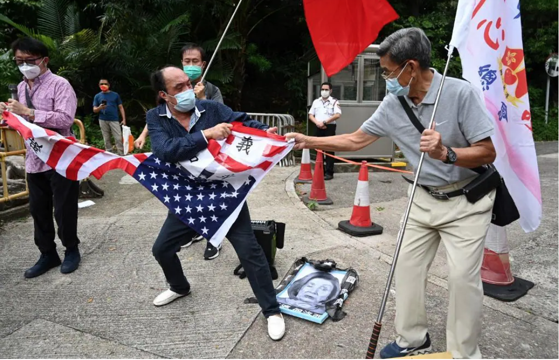 No momento, você está visualizando Taiwan é área histórica de tensão para a China, entenda o porquê