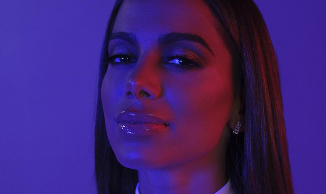 Você está visualizando atualmente Anitta será embaixadora global do Nubank