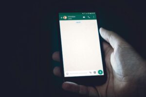 Leia mais sobre o artigo Como colocar duas fotos no perfil do WhatsApp