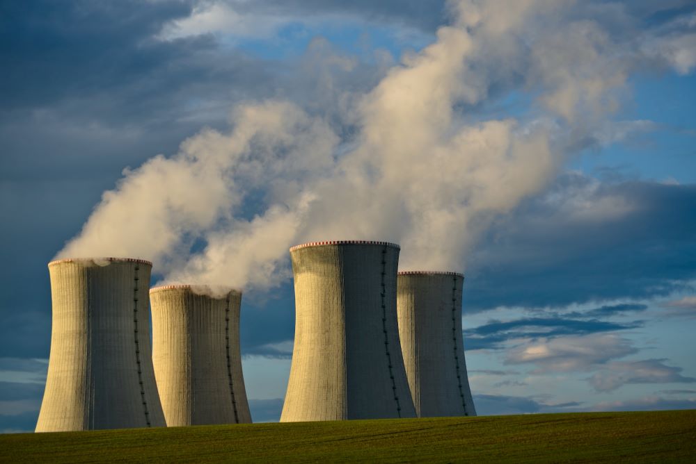 Você está visualizando atualmente Cientistas ficam perto de criar energia de fusão nuclear