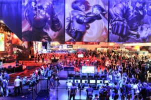 Leia mais sobre o artigo GAMESCOM 2022: O que esperar da edição deste ano