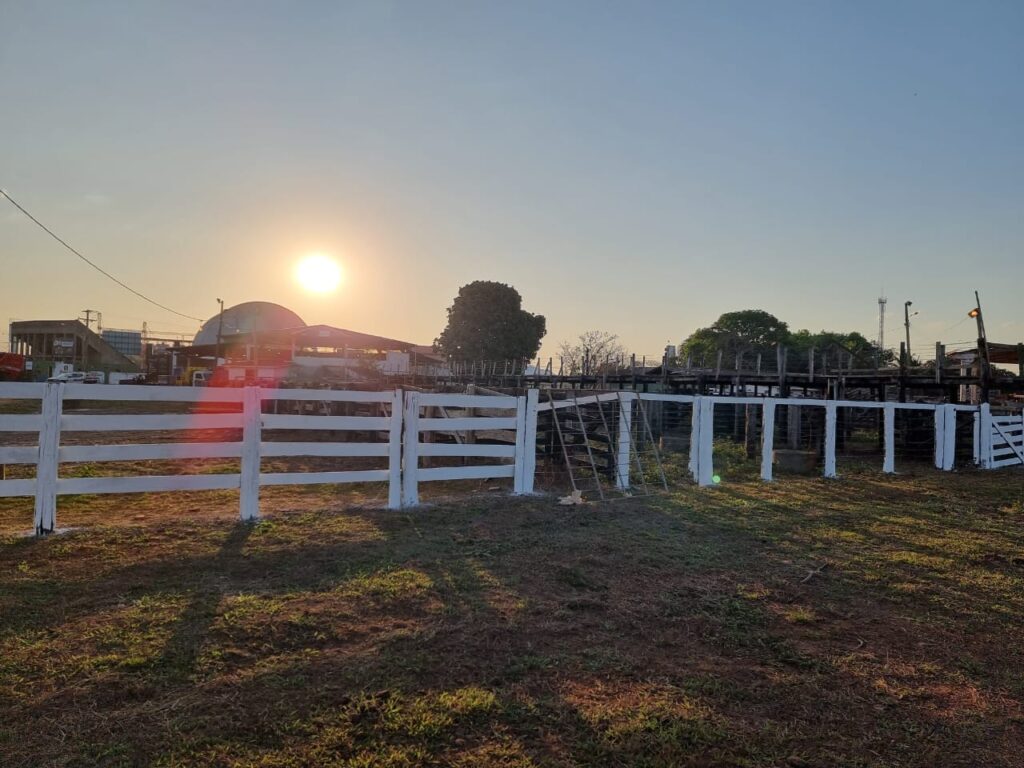 Você está visualizando atualmente Sindicato Rural de Juína anuncia a implantação do CT do Senar