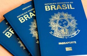 Leia mais sobre o artigo México passa a exigir de brasileiros visto físico em passaporte