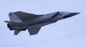 Leia mais sobre o artigo Rússia envia três aviões de guerra para Kaliningrado