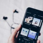 TikTok pode ter seu app de música para concorrer com Spotify