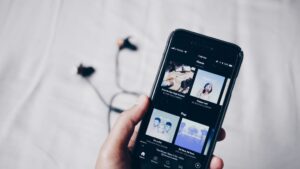Leia mais sobre o artigo TikTok pode ter seu app de música para concorrer com Spotify