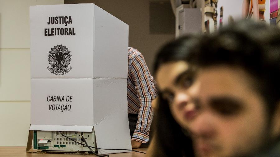 Você está visualizando atualmente TSE lança Guia do Voto Consciente para ajudar eleitores