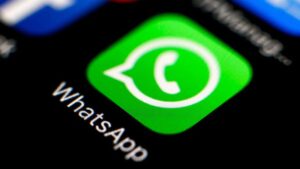 Leia mais sobre o artigo ViraTexto, o recurso que converte áudios do WhatsApp em texto
