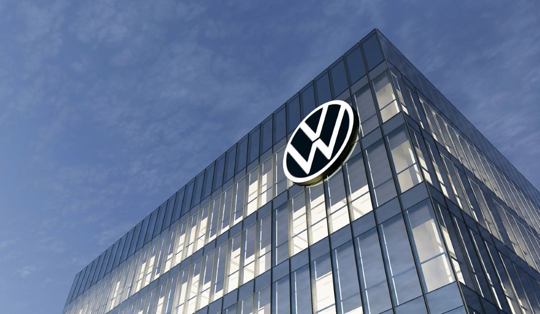 Você está visualizando atualmente Volkswagen venderá só carros elétricos na Noruega após 2024