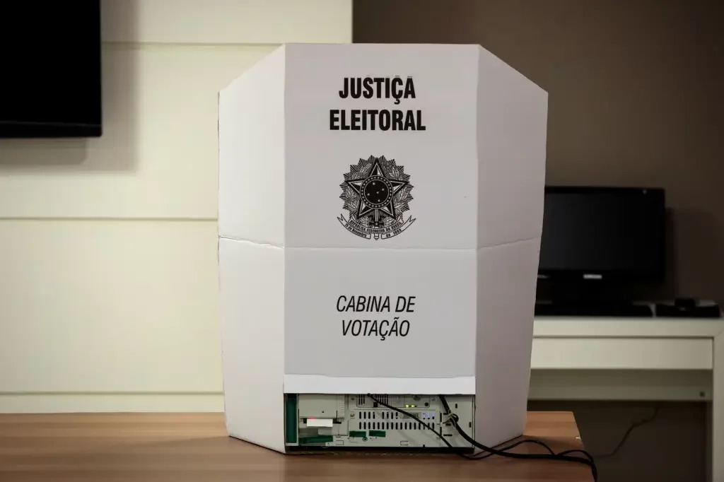 Você está visualizando atualmente Solicitação de ‘voto em trânsito’ em Mato Grosso vai até dia 18