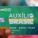 AUXÍLIO BRASIL: Pente-fino pode reduzir número de beneficiários