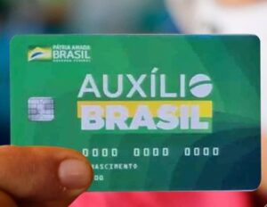Leia mais sobre o artigo AUXÍLIO BRASIL: Pente-fino pode reduzir número de beneficiários
