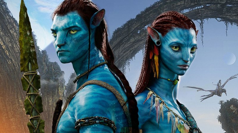 Você está visualizando atualmente Avatar pode ser o 1º filme a superar US$ 3 bilhões em bilheteria