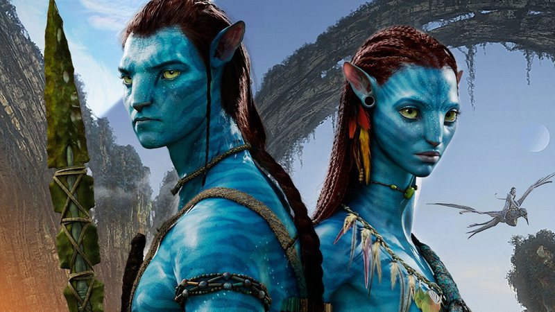 No momento, você está visualizando Avatar pode ser o 1º filme a superar US$ 3 bilhões em bilheteria