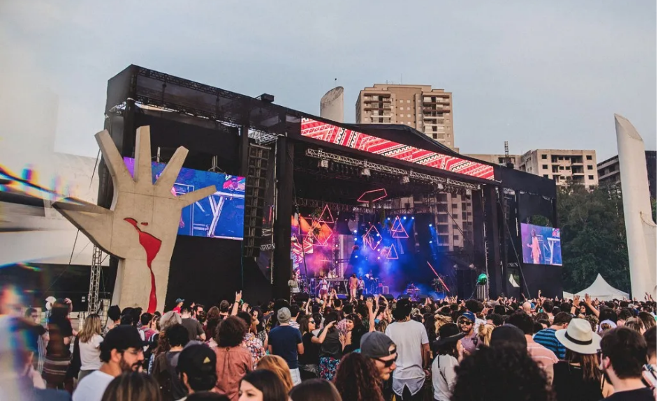 Você está visualizando atualmente COALA FESTIVAL 2022: Terá Gilberto Gil, Liniker entre outros