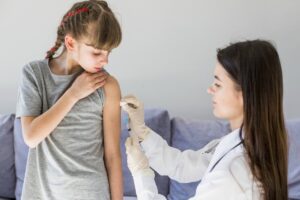 Leia mais sobre o artigo CUIABÁ: Campanha de vacinação para crianças e adolescentes