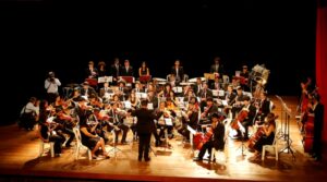 Leia mais sobre o artigo CUIABÁ: Orquestra CirandaMundo abre temporada neste sábado (24)