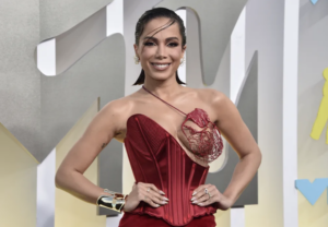 Leia mais sobre o artigo PRÊMIO GRAMMY LATINO: Anitta é indicada por ‘Envolver’