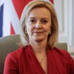 Liz Truss é a nova primeira-ministra do Reino Unido