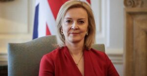 Leia mais sobre o artigo Liz Truss é a nova primeira-ministra do Reino Unido