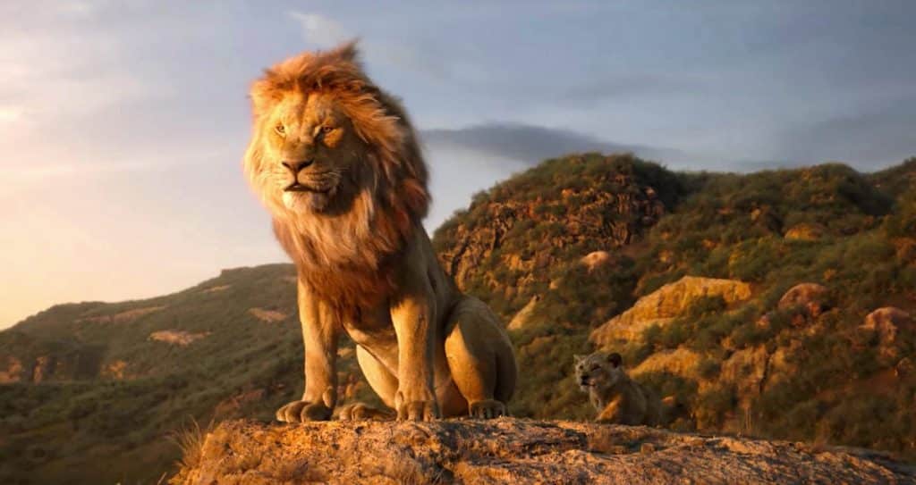 Você está visualizando atualmente MUFASA: Diretor revela detalhes sobre prelúdio de “O Rei Leão”