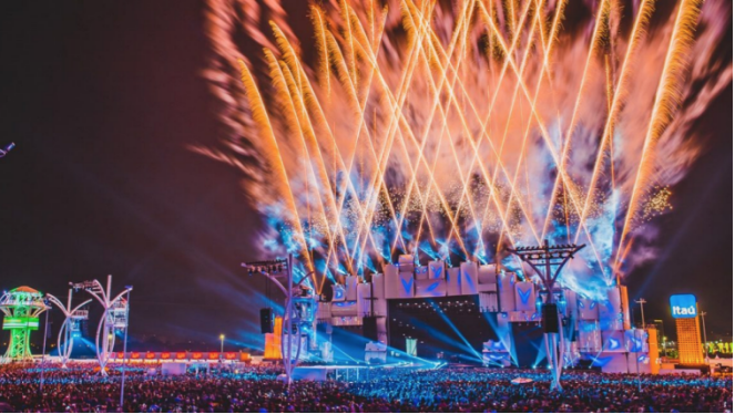 No momento, você está visualizando Rock in Rio começa hoje (2) com tradicional Dia do Metal