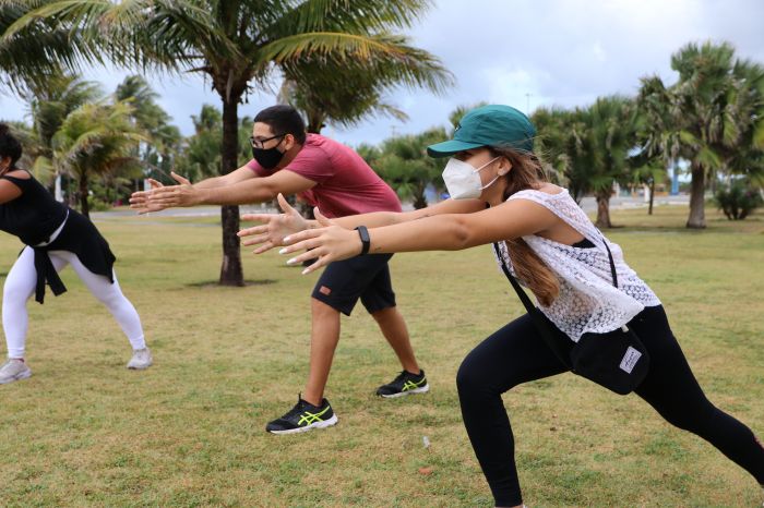 Você está visualizando atualmente SESC-MT: Semana Move com atividades esportivas durante 9 dias