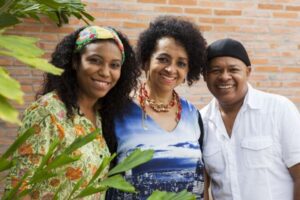 Leia mais sobre o artigo Trio Brasilis completa 18 anos com muito samba e MPB
