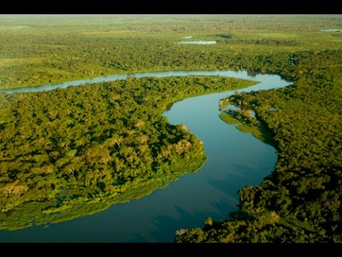 Você está visualizando atualmente UFMT: Promove debate sobre usos da bacia do rio Cuiabá