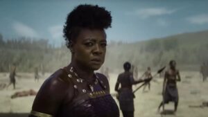 Leia mais sobre o artigo “A Mulher Rei”, novo filme de Viola Davis, e seus desafios