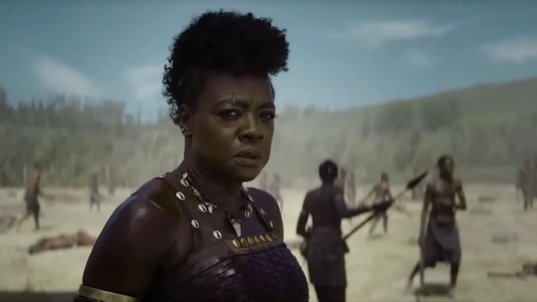 Você está visualizando atualmente “A Mulher Rei”, novo filme de Viola Davis, e seus desafios