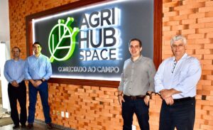 Leia mais sobre o artigo Agrihub é premiado pela ABDI por estimular fomento de tecnologia