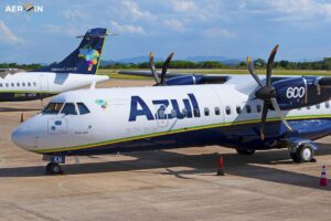 Leia mais sobre o artigo Alta temporada de verão em Cuiabá terá novos voos
