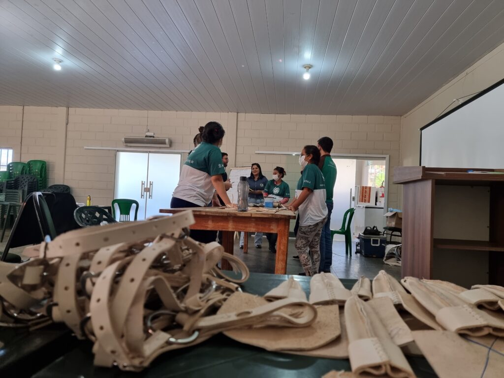 No momento, você está visualizando Artigos do couro bovino tem alta demanda até o fim do ano