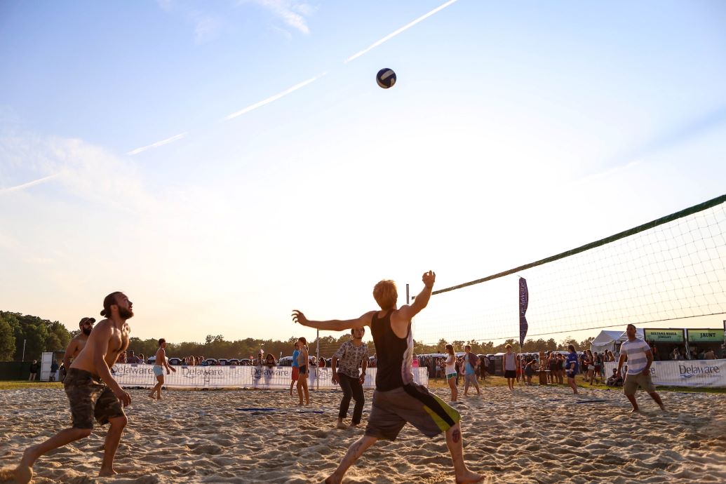 Você está visualizando atualmente Cáceres terá festival esportivo no final de semana