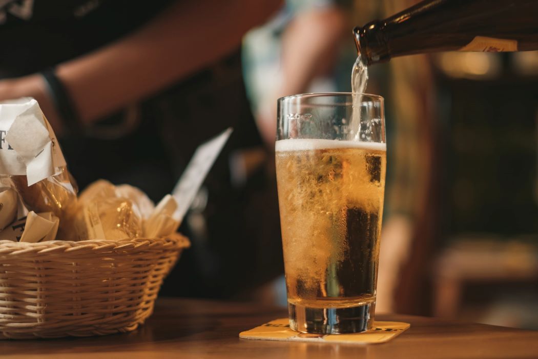 No momento, você está visualizando Cervejas podem reduzir risco de demência, mas com consumo moderado