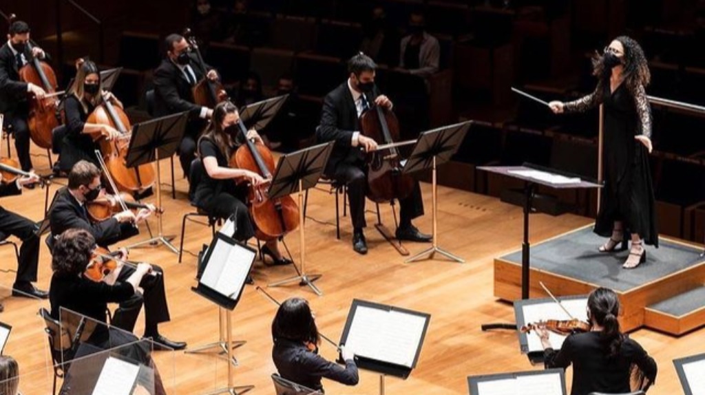 No momento, você está visualizando Orquestra UFMT faz concerto no bicentenário da Independência