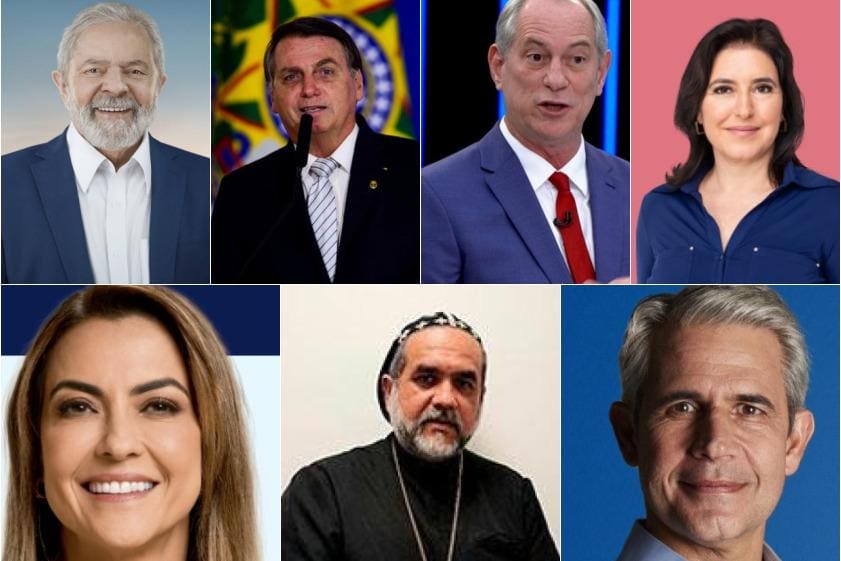 Você está visualizando atualmente Debate pode aumentar dispersão de votos e contribuir para 2º turno