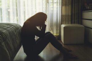 Leia mais sobre o artigo Distimia, um tipo de depressão mais difícil de diagnosticar