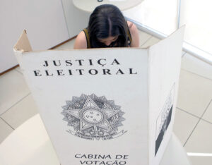 Leia mais sobre o artigo Eleitores não podem ser presos a partir desta terça-feira