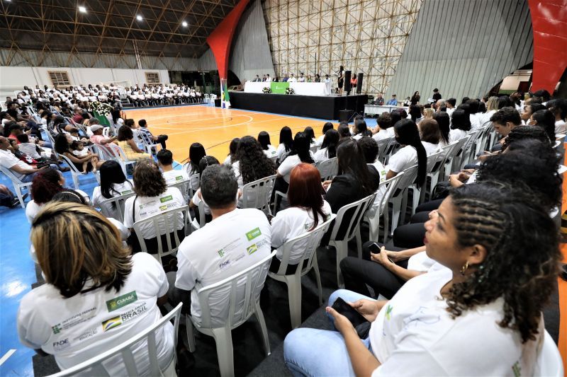 Você está visualizando atualmente Inscrições para os cursos da Qualifica Juventude estão abertas