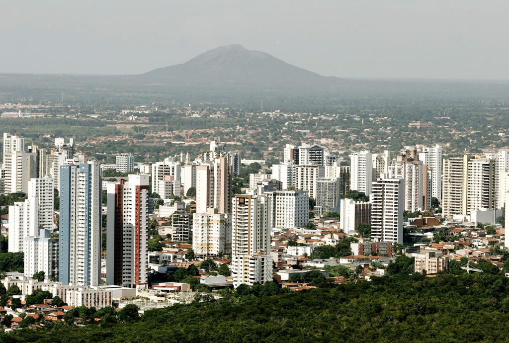 Você está visualizando atualmente Mato Grosso está no top 5 do Ranking de Competitividade dos Estados