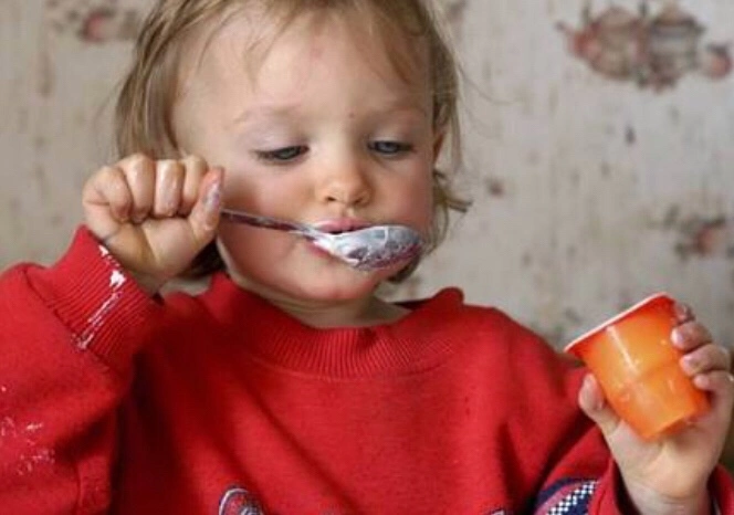 Você está visualizando atualmente Milhares de crianças consomem ‘Danoninho’, sabe do que é feito?