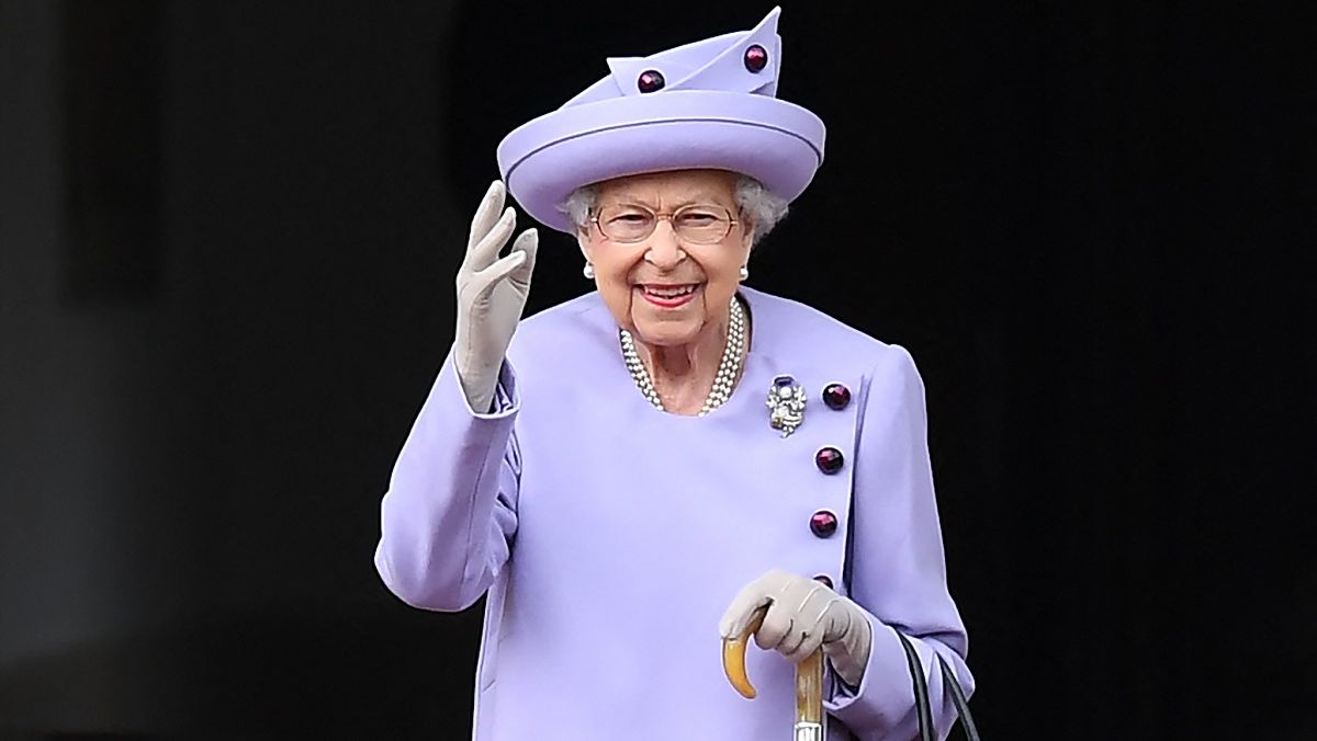 Você está visualizando atualmente Morre Rainha Elizabeth II aos 96 anos