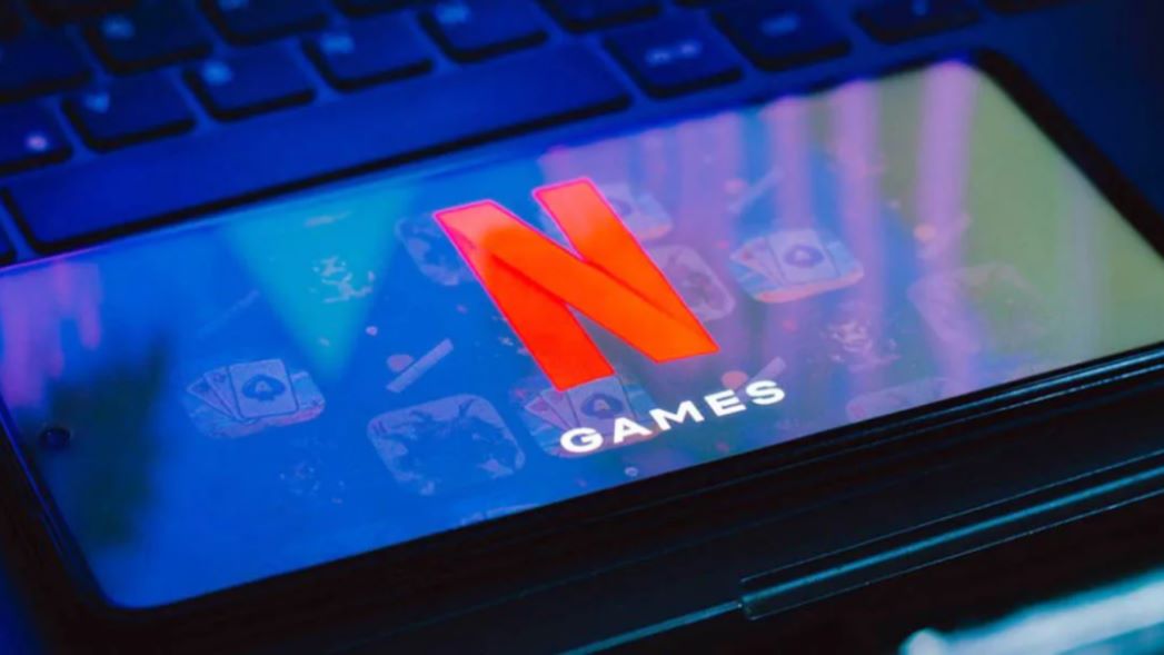 No momento, você está visualizando NETFLIX NOS GAMES: Empresa de streaming lança novo recurso